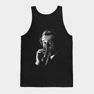 Goodfellas Retro Portrait Tank Top